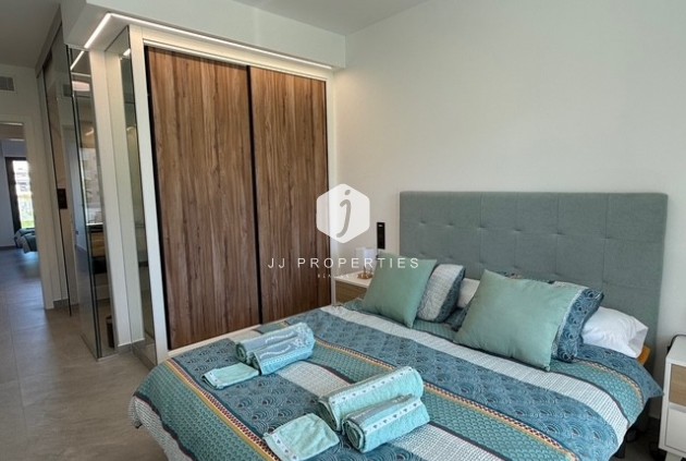 Tweedehands - Appartement / flat -
Guardamar del Segura - Costa Blanca