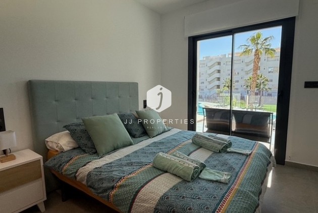 Tweedehands - Appartement / flat -
Guardamar del Segura - Costa Blanca