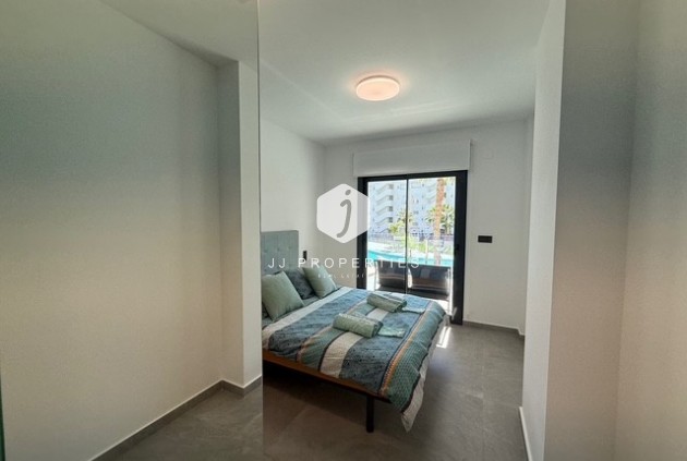 Tweedehands - Appartement / flat -
Guardamar del Segura - Costa Blanca