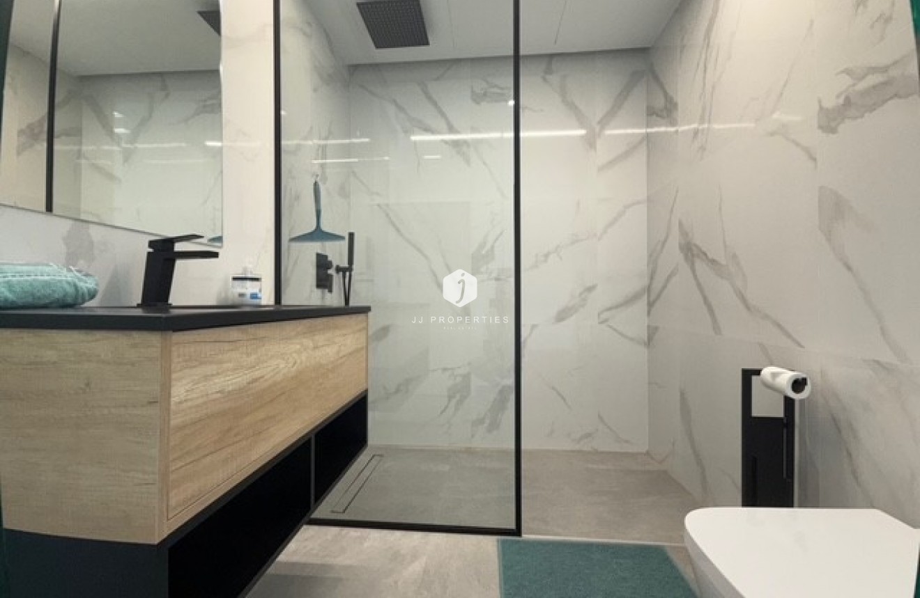 Tweedehands - Appartement / flat -
Guardamar del Segura - Costa Blanca