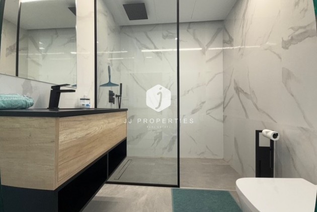 Tweedehands - Appartement / flat -
Guardamar del Segura - Costa Blanca