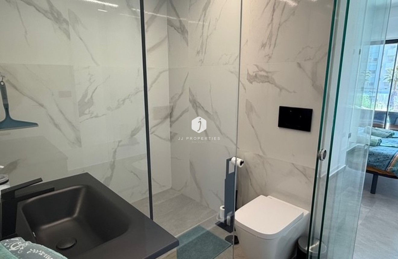 Tweedehands - Appartement / flat -
Guardamar del Segura - Costa Blanca