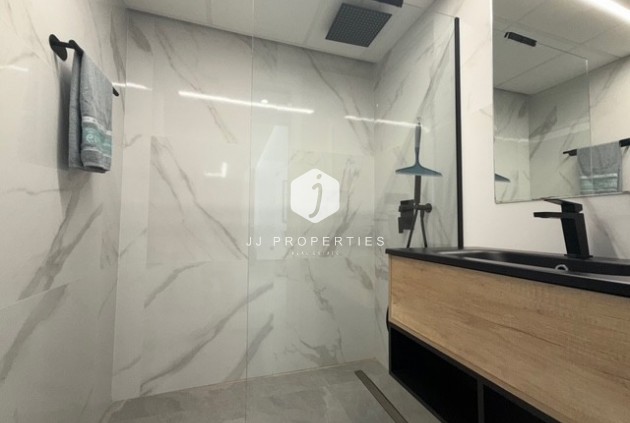 Tweedehands - Appartement / flat -
Guardamar del Segura - Costa Blanca