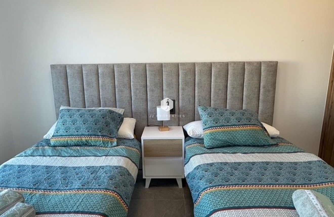 Tweedehands - Appartement / flat -
Guardamar del Segura - Costa Blanca