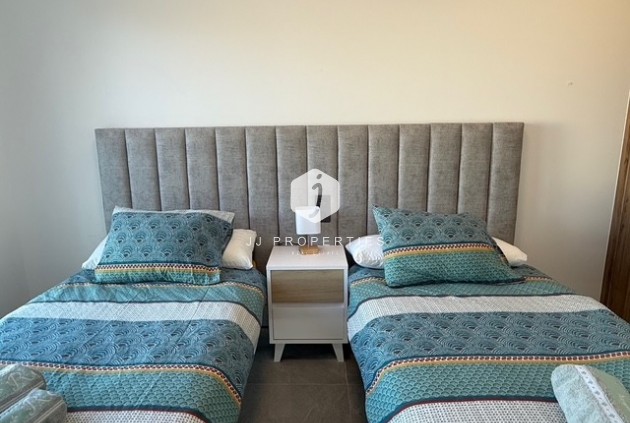 Tweedehands - Appartement / flat -
Guardamar del Segura - Costa Blanca