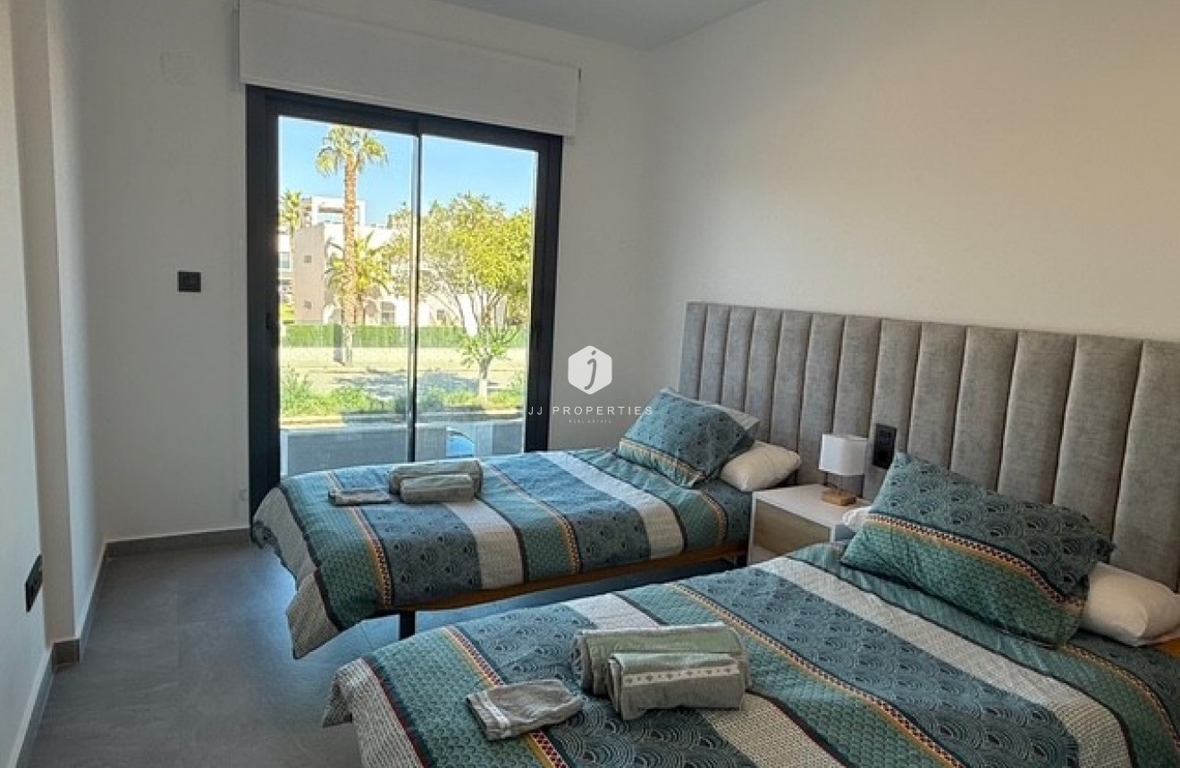 Tweedehands - Appartement / flat -
Guardamar del Segura - Costa Blanca