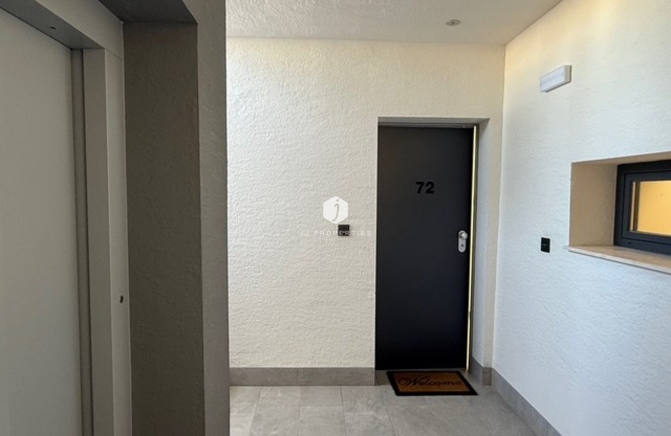 Tweedehands - Appartement / flat -
Guardamar del Segura - Costa Blanca