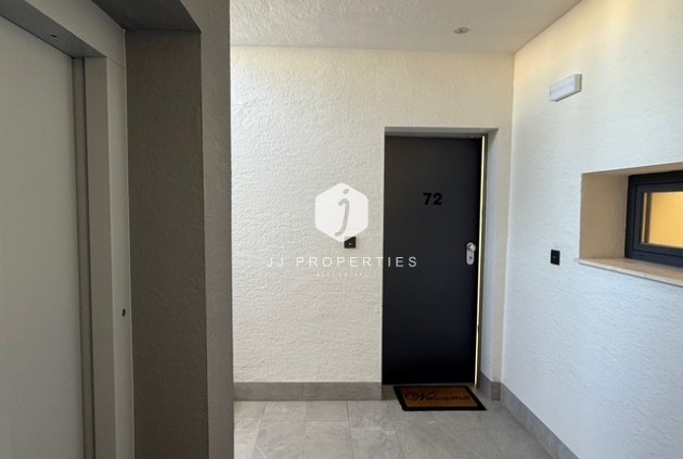 Tweedehands - Appartement / flat -
Guardamar del Segura - Costa Blanca