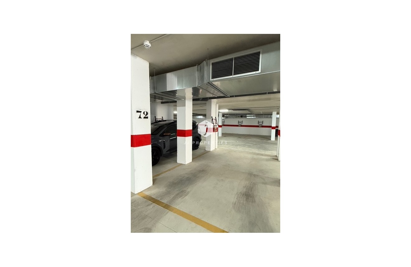 Tweedehands - Appartement / flat -
Guardamar del Segura - Costa Blanca