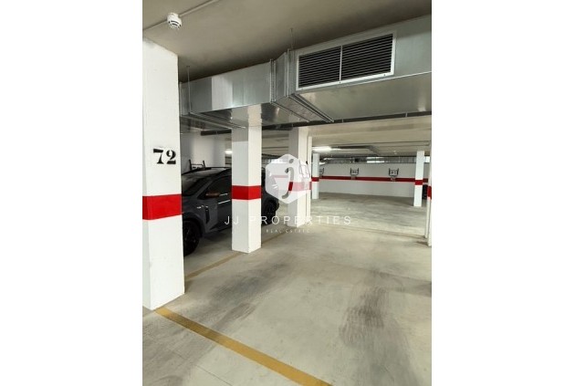 Tweedehands - Appartement / flat -
Guardamar del Segura - Costa Blanca