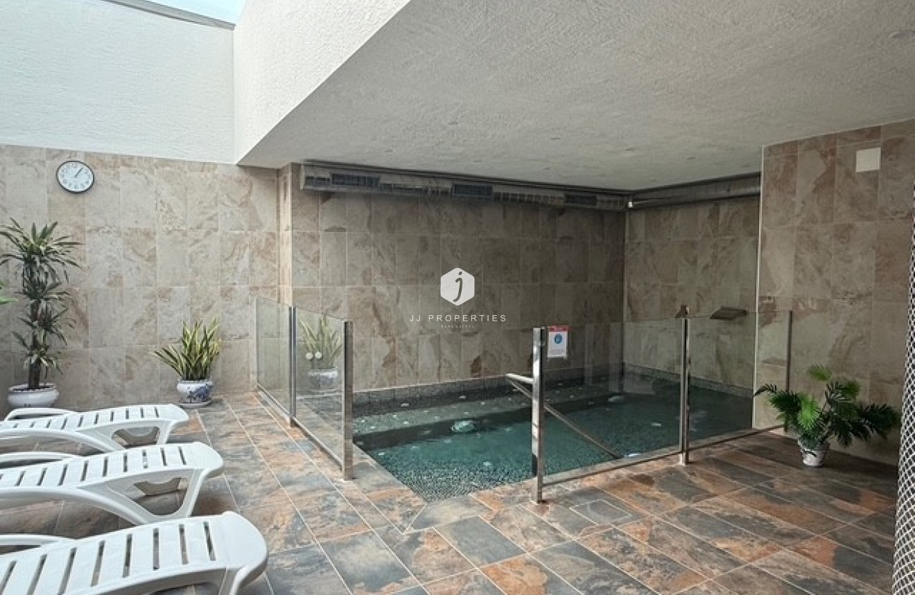 Tweedehands - Appartement / flat -
Guardamar del Segura - Costa Blanca