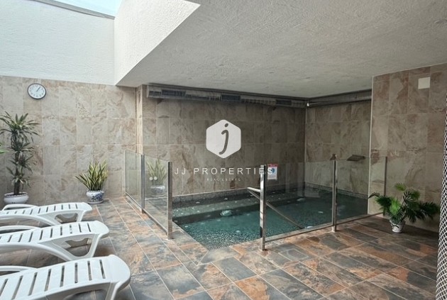 Tweedehands - Appartement / flat -
Guardamar del Segura - Costa Blanca