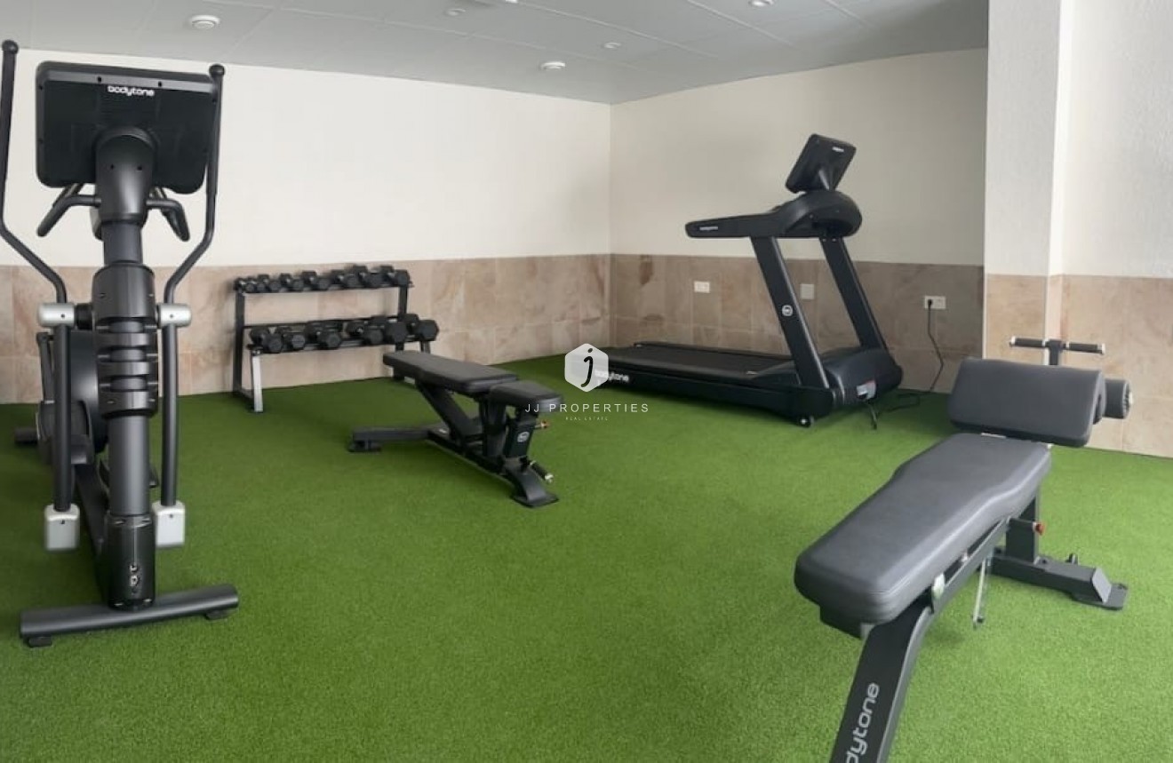 Tweedehands - Appartement / flat -
Guardamar del Segura - Costa Blanca