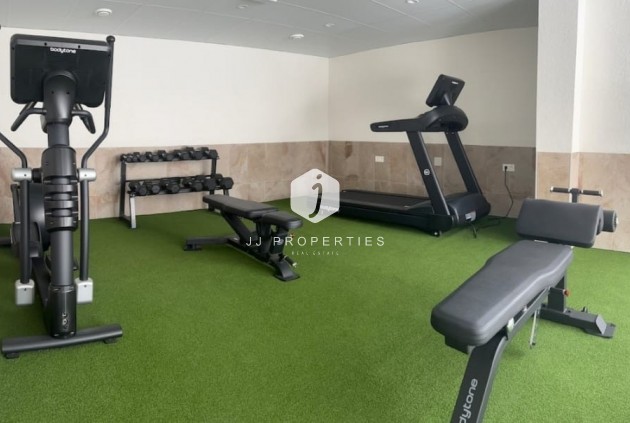 Tweedehands - Appartement / flat -
Guardamar del Segura - Costa Blanca