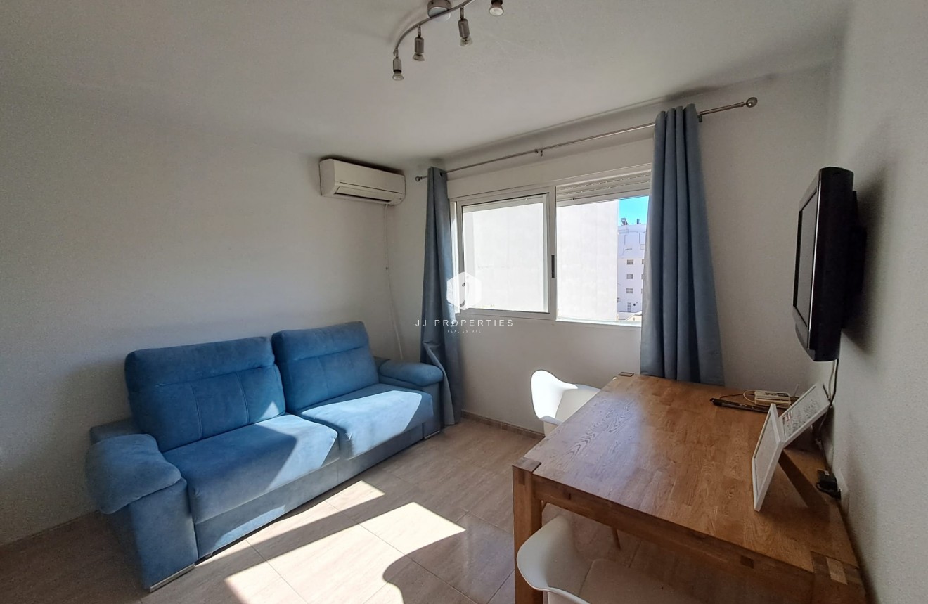 Aus zweiter Hand - Wohnung -
Torrevieja - Costa Blanca