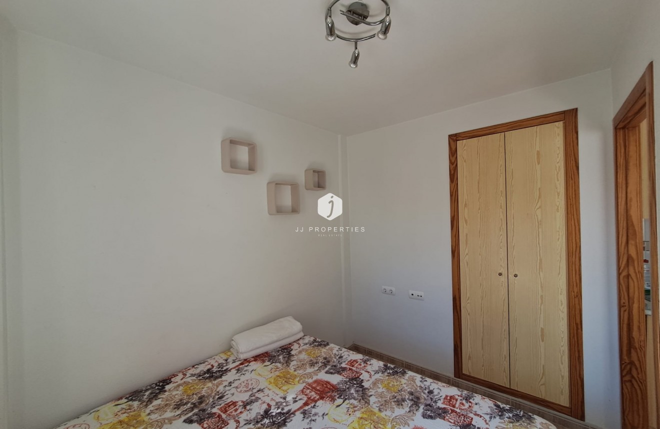 Aus zweiter Hand - Wohnung -
Torrevieja - Costa Blanca
