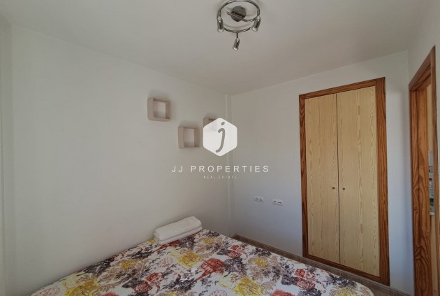 Aus zweiter Hand - Wohnung -
Torrevieja - Costa Blanca