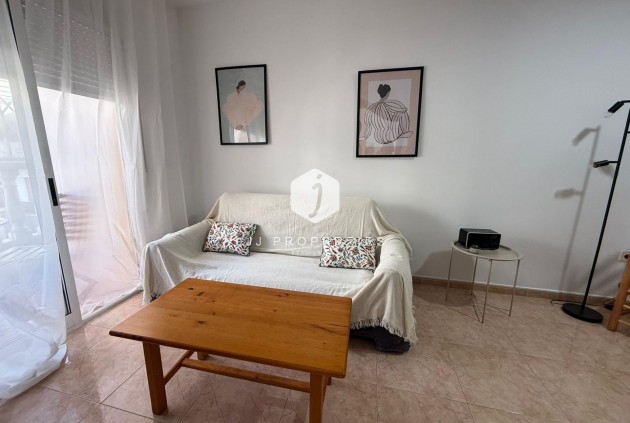 Tweedehands - Appartement / flat -
Torrevieja - Habaneras