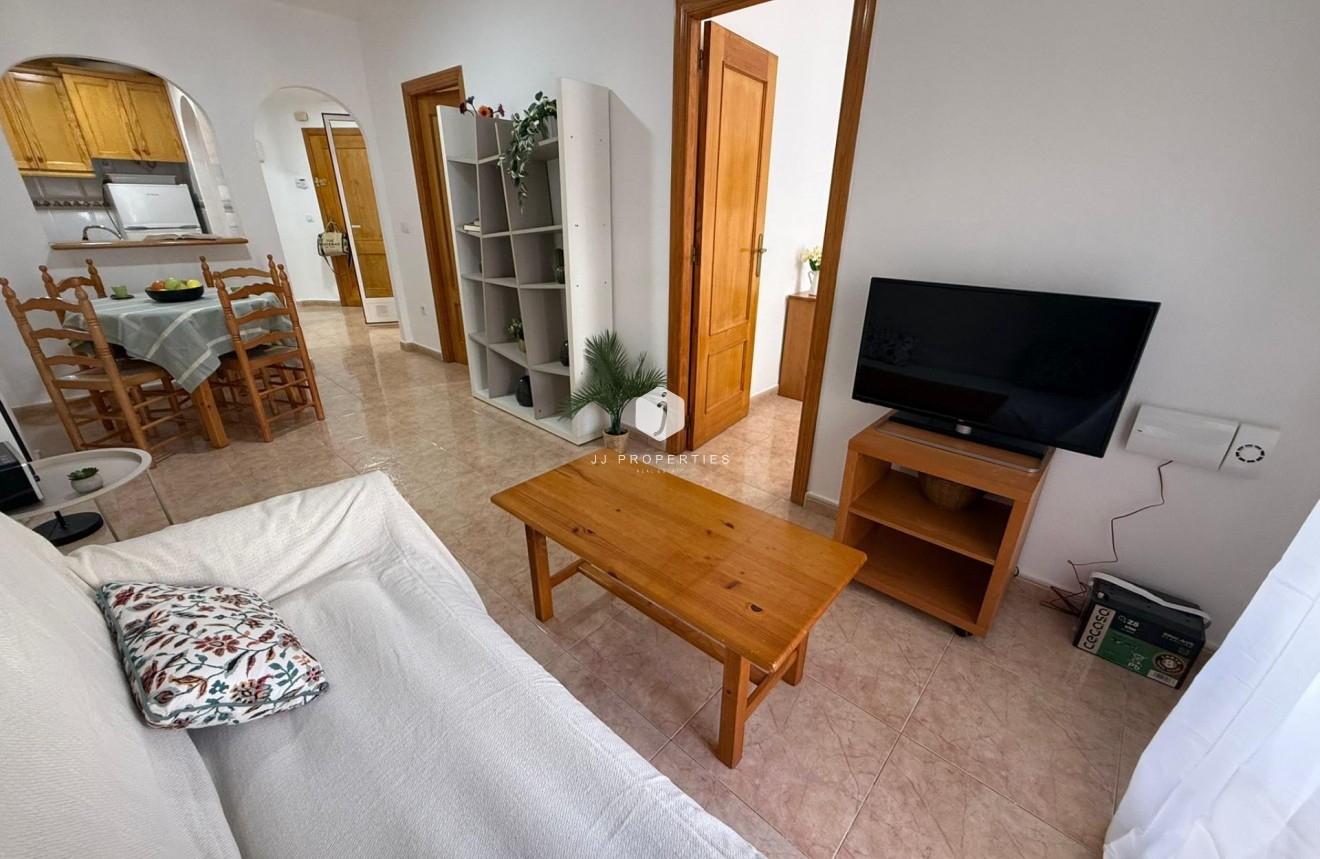 Tweedehands - Appartement / flat -
Torrevieja - Habaneras