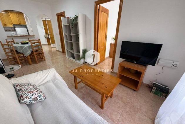 Tweedehands - Appartement / flat -
Torrevieja - Habaneras