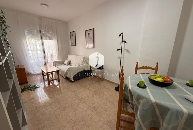 Tweedehands - Appartement / flat -
Torrevieja - Habaneras