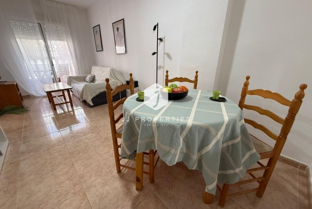 Tweedehands - Appartement / flat -
Torrevieja - Habaneras