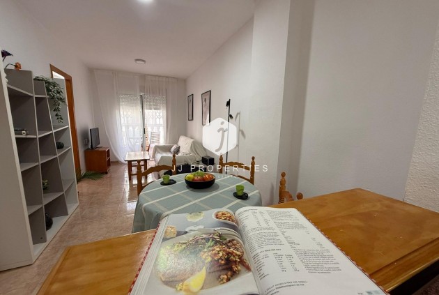 Tweedehands - Appartement / flat -
Torrevieja - Habaneras