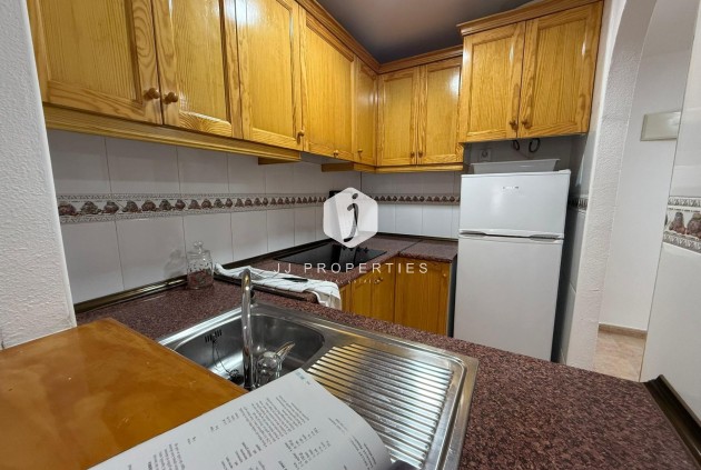 Tweedehands - Appartement / flat -
Torrevieja - Habaneras