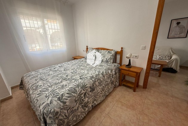 Tweedehands - Appartement / flat -
Torrevieja - Habaneras