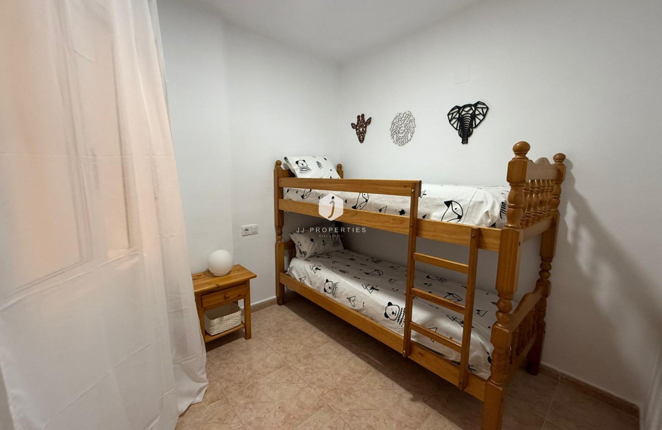 Tweedehands - Appartement / flat -
Torrevieja - Habaneras