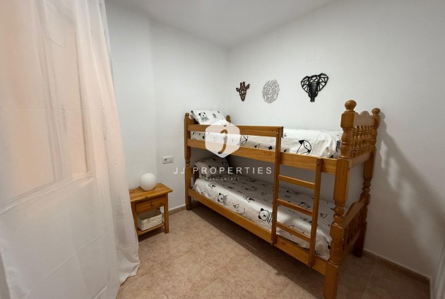 Tweedehands - Appartement / flat -
Torrevieja - Habaneras