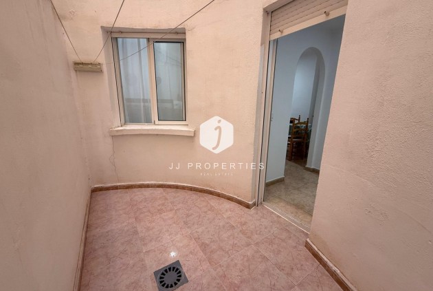 Tweedehands - Appartement / flat -
Torrevieja - Habaneras