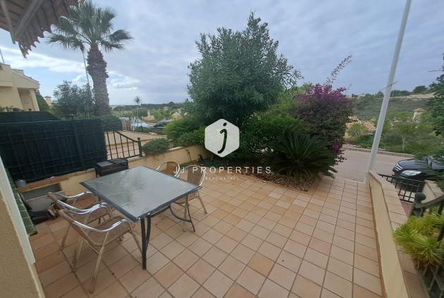 D'occasion - Chalet -
Orihuela Costa - Costa Blanca