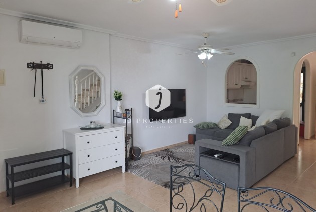 D'occasion - Chalet -
Orihuela Costa - Costa Blanca