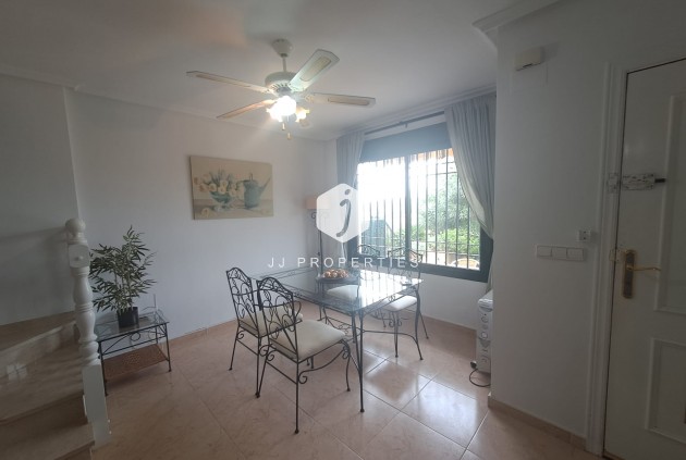 D'occasion - Chalet -
Orihuela Costa - Costa Blanca