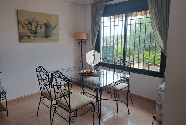 D'occasion - Chalet -
Orihuela Costa - Costa Blanca