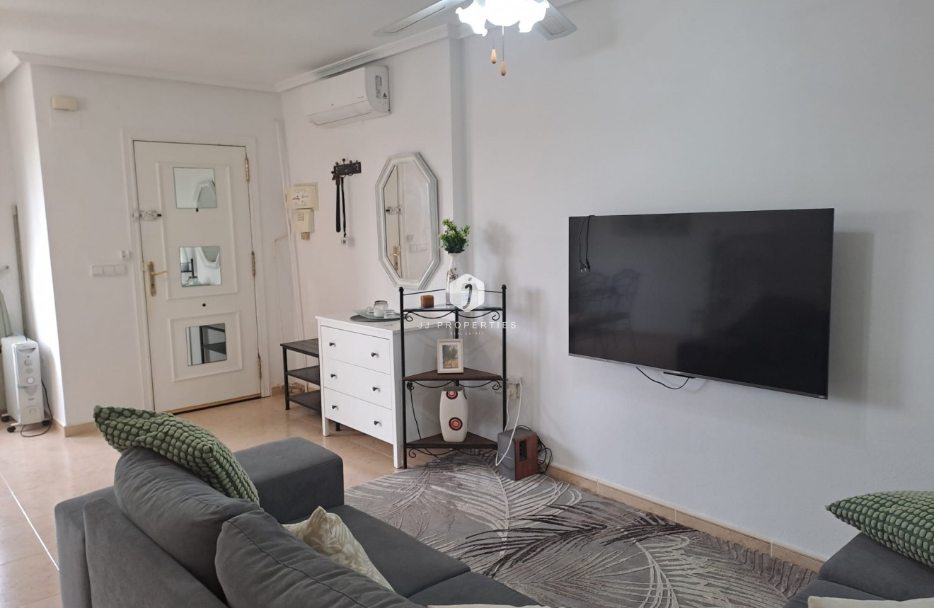 D'occasion - Chalet -
Orihuela Costa - Costa Blanca