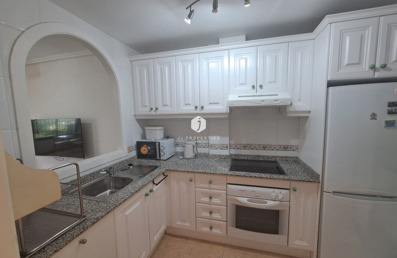 D'occasion - Chalet -
Orihuela Costa - Costa Blanca