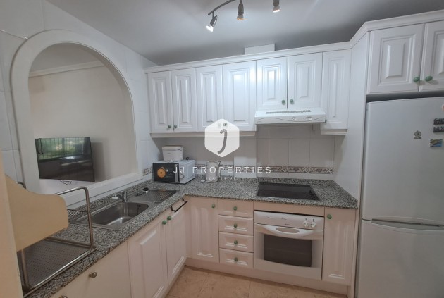 D'occasion - Chalet -
Orihuela Costa - Costa Blanca