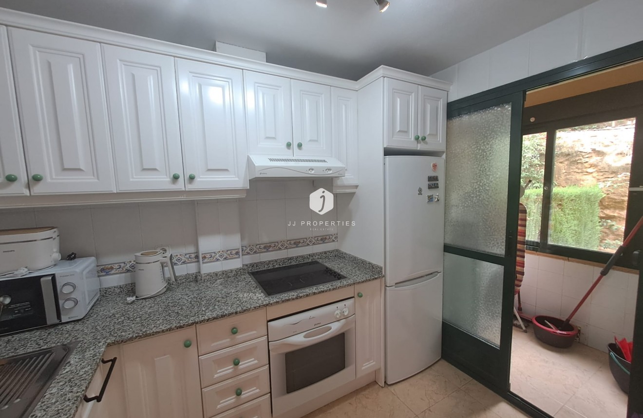 D'occasion - Chalet -
Orihuela Costa - Costa Blanca