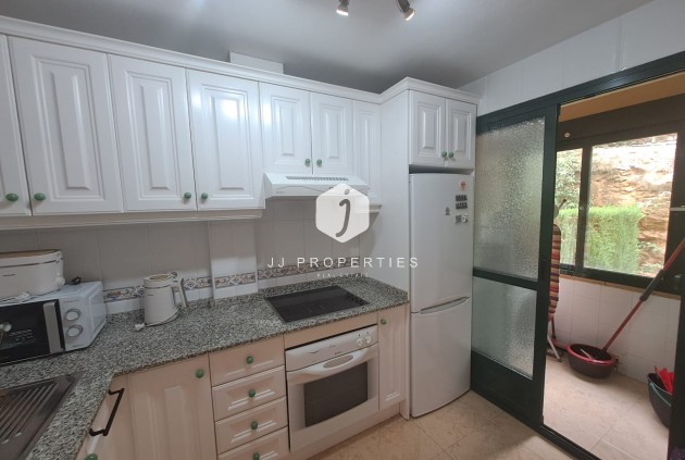 D'occasion - Chalet -
Orihuela Costa - Costa Blanca