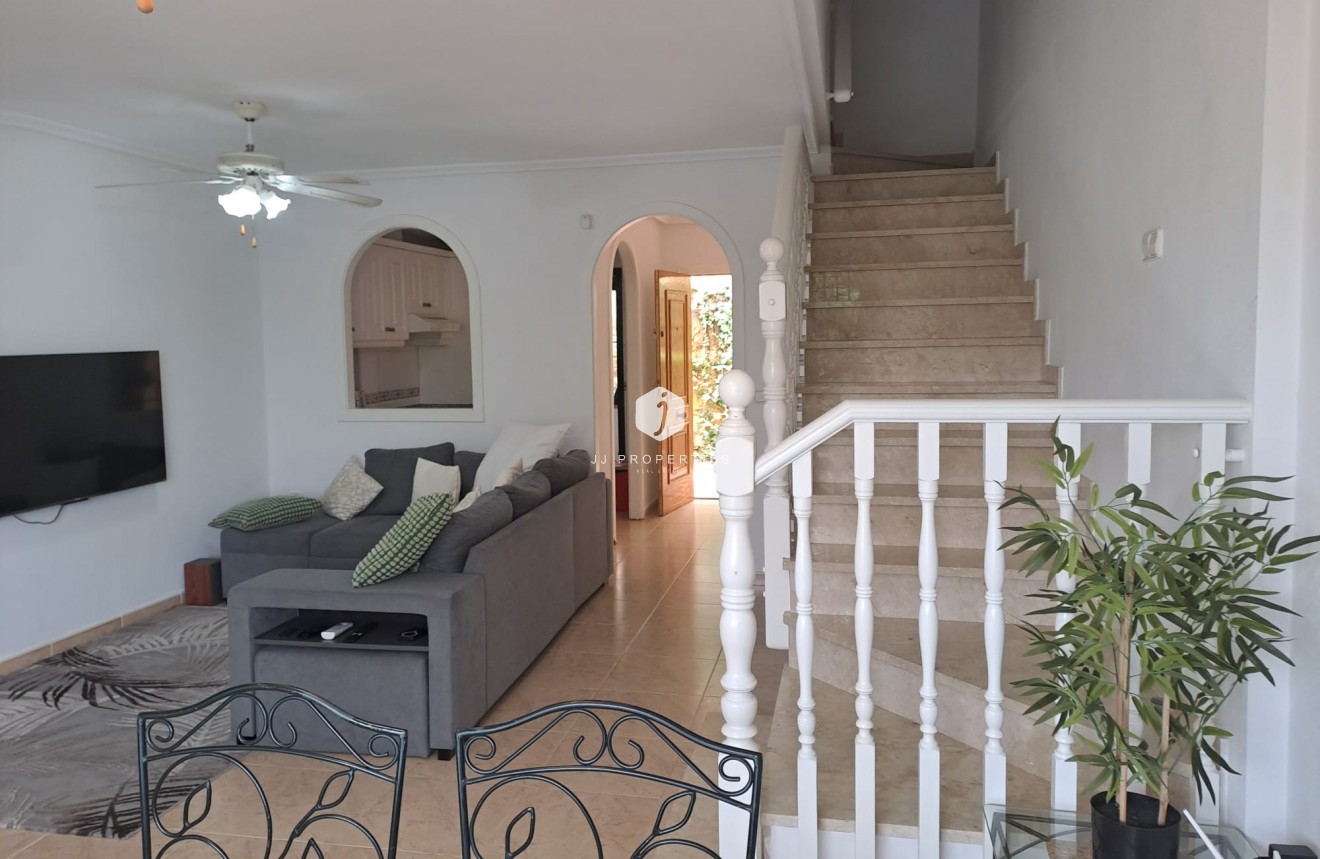 D'occasion - Chalet -
Orihuela Costa - Costa Blanca