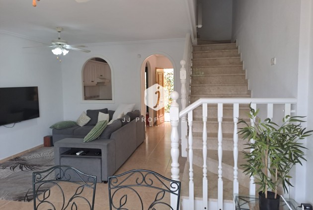 D'occasion - Chalet -
Orihuela Costa - Costa Blanca