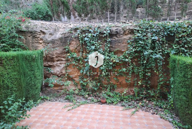 D'occasion - Chalet -
Orihuela Costa - Costa Blanca