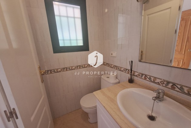 D'occasion - Chalet -
Orihuela Costa - Costa Blanca