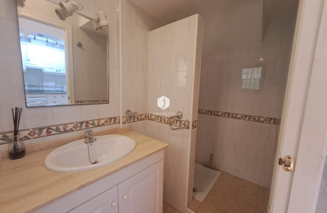 D'occasion - Chalet -
Orihuela Costa - Costa Blanca