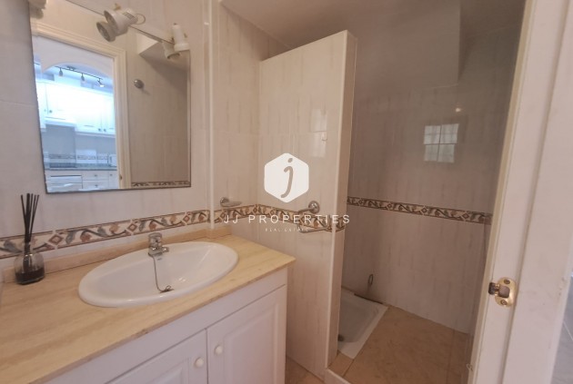 D'occasion - Chalet -
Orihuela Costa - Costa Blanca