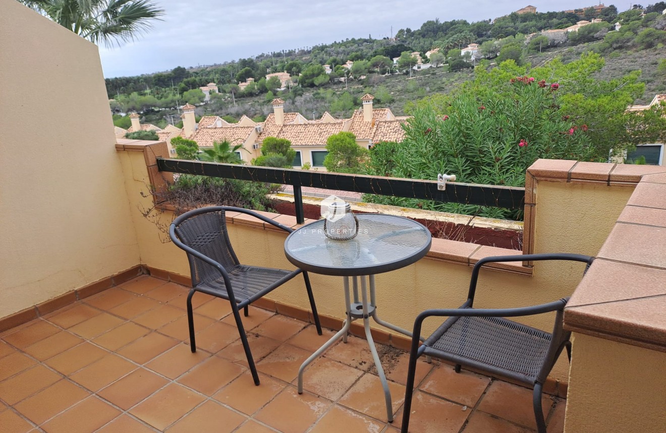 D'occasion - Chalet -
Orihuela Costa - Costa Blanca