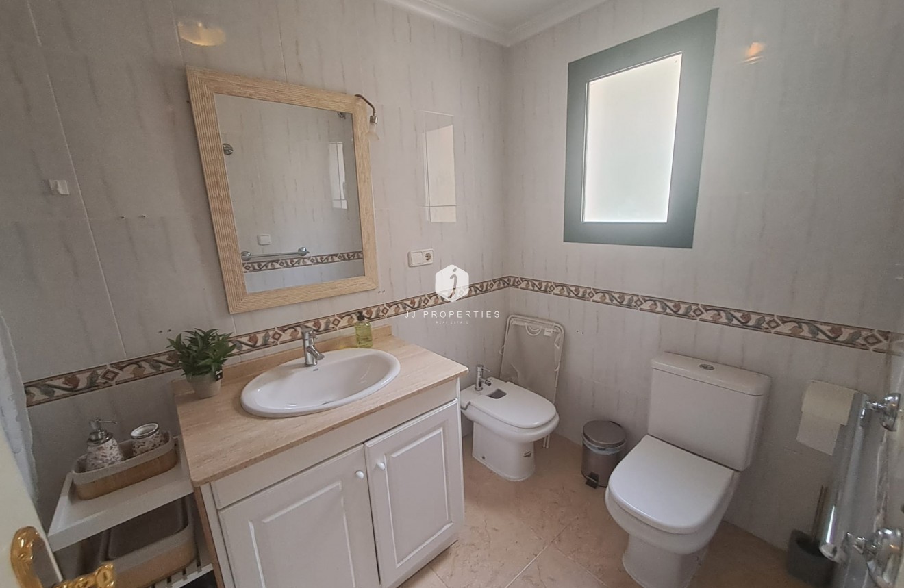 D'occasion - Chalet -
Orihuela Costa - Costa Blanca