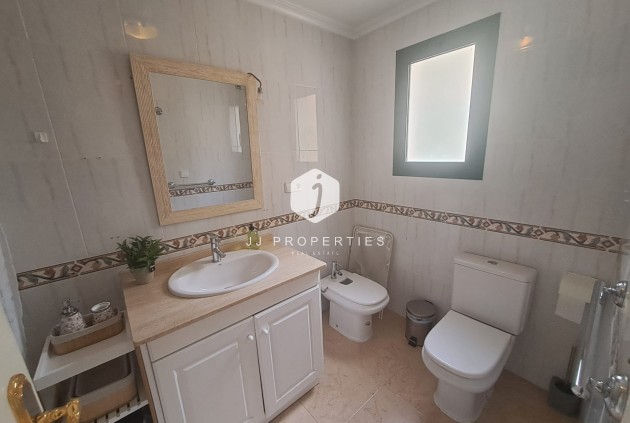 D'occasion - Chalet -
Orihuela Costa - Costa Blanca